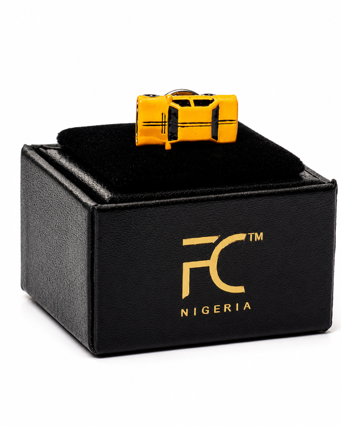 FITI LAGOS TAXI PIN
