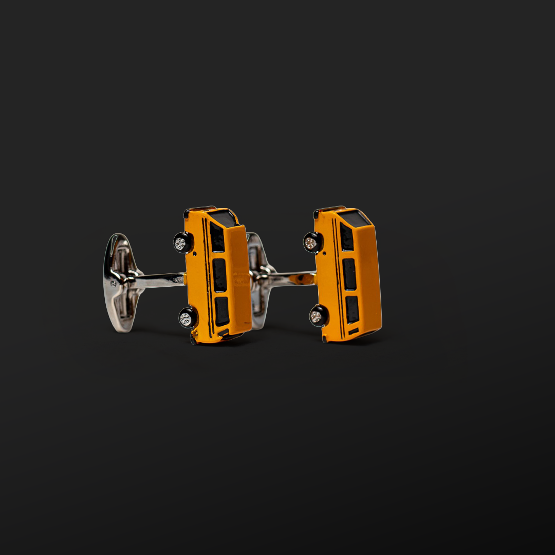 Cufflinks