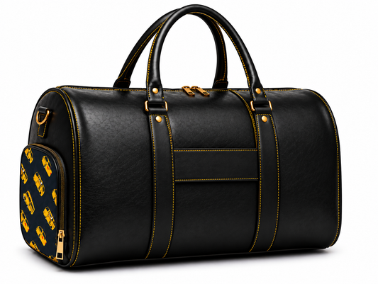 FITI ADU DUFFLE BAG <br/> (PRE ORDER)