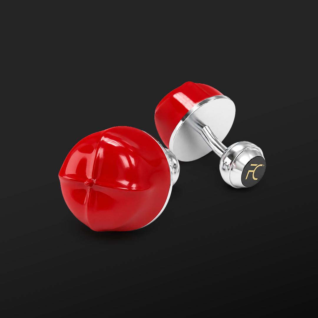 CLASSIC ODOGWU CUFFLINKS