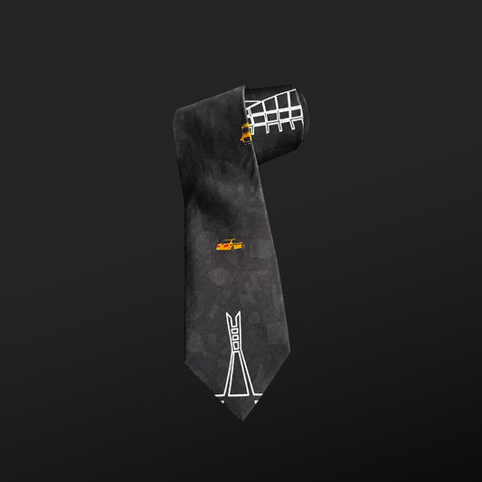 FITI-LAGOSA BLACK TIE