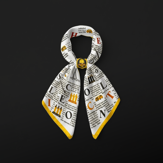 FITI LAGOS FOLAYEMI BOLD SCARF