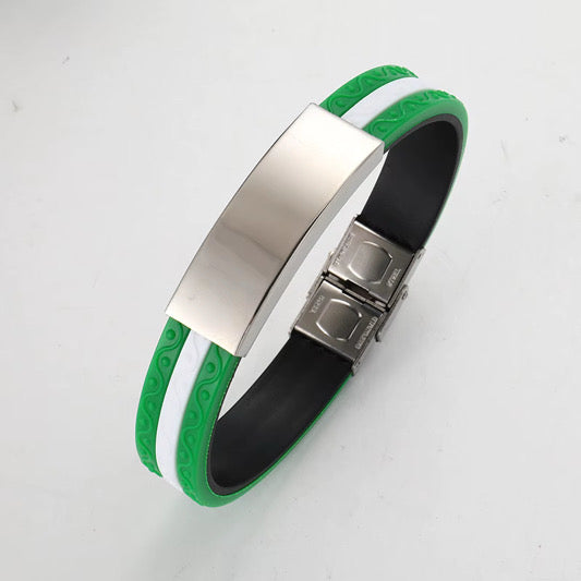 FC NAIJA BRACELET