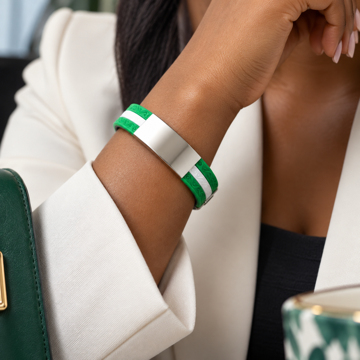 FC NAIJA BRACELET