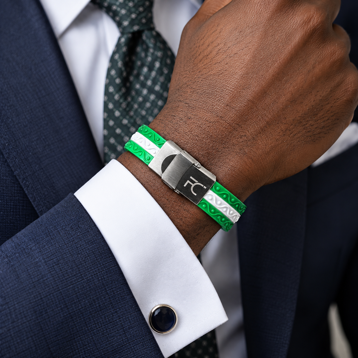 FC NAIJA BRACELET