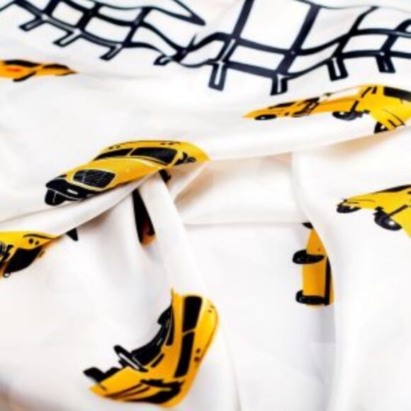FC-FITI LAGOS OGONNA SCARF