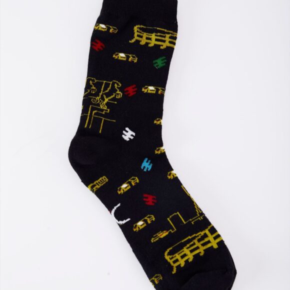 FC- FITI LAGOSA SOCKS