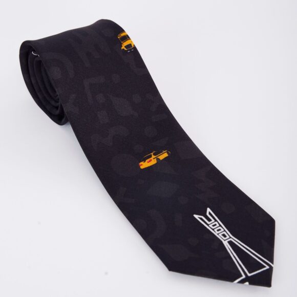 FC- LAGOSA BLACK TIE
