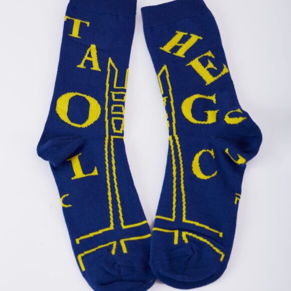 FC- FITI LEKKOYI BOLD SOCKS