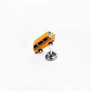 FC- FITI DANFO BROOCH