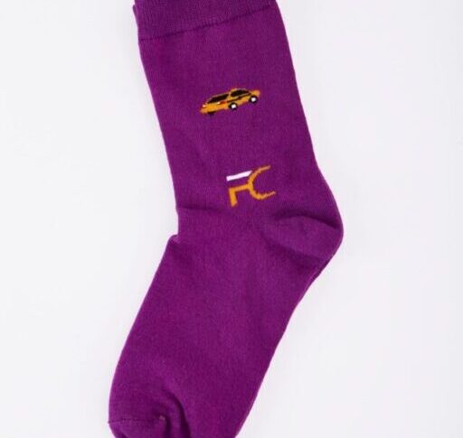 FITI CLASSIC PURPLE